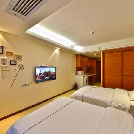 Guangzhou Hengdong Apartment Eksteriør billede